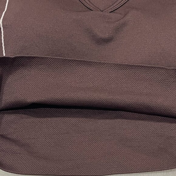 NEW Workout / Exercise Bra Tank Size Mdium - Picture 4 of 10